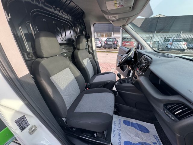 FIAT DOBLO 1.4 N.POWER PC-TN CARGO EASY ATT - foto 19