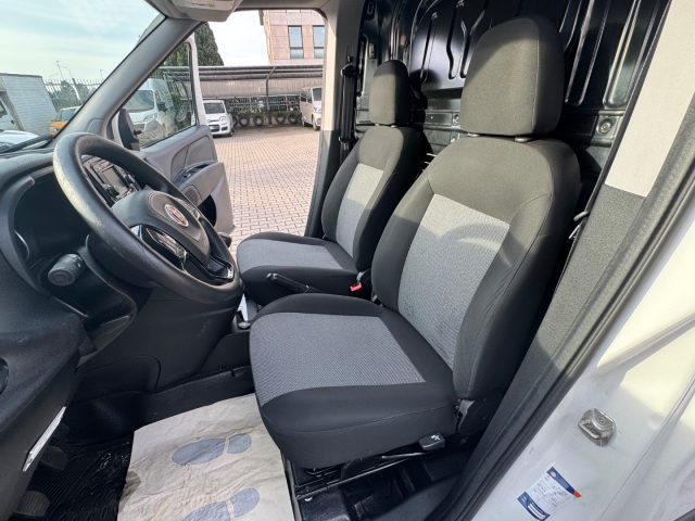 FIAT DOBLO 1.4 N.POWER PC-TN CARGO EASY ATT - foto 11
