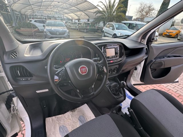 FIAT DOBLO 1.4 N.POWER PC-TN CARGO EASY ATT - foto 12
