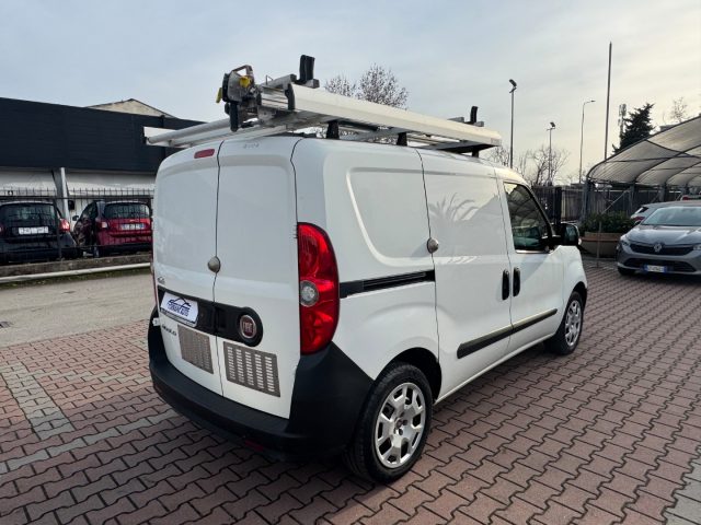 FIAT DOBLO 1.4 N.POWER PC-TN CARGO EASY ATT - foto 7