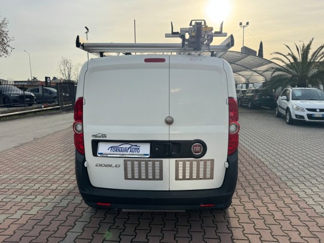 FIAT DOBLO 1.4 N.POWER PC-TN CARGO EASY ATT - foto 8