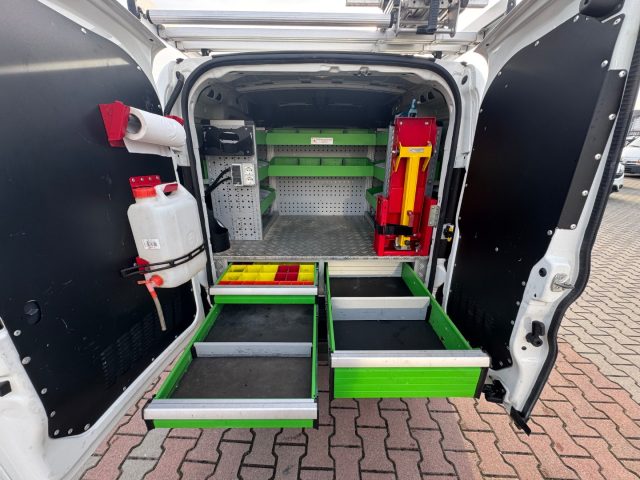 FIAT DOBLO 1.4 N.POWER PC-TN CARGO EASY ATT - foto 16