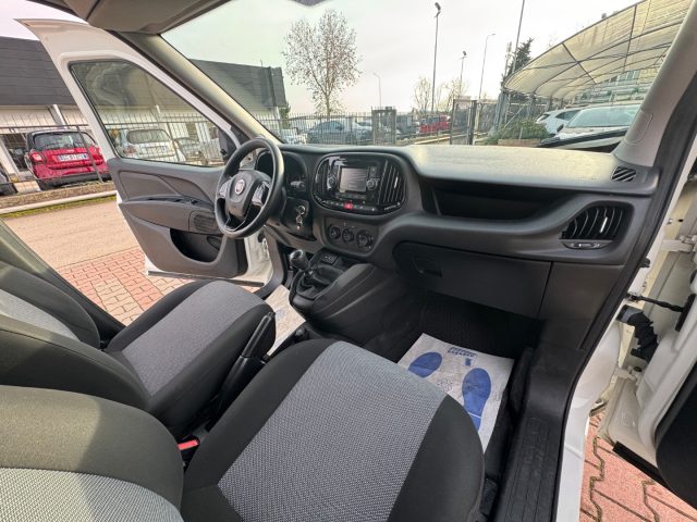 FIAT DOBLO 1.4 N.POWER PC-TN CARGO EASY ATT - foto 20