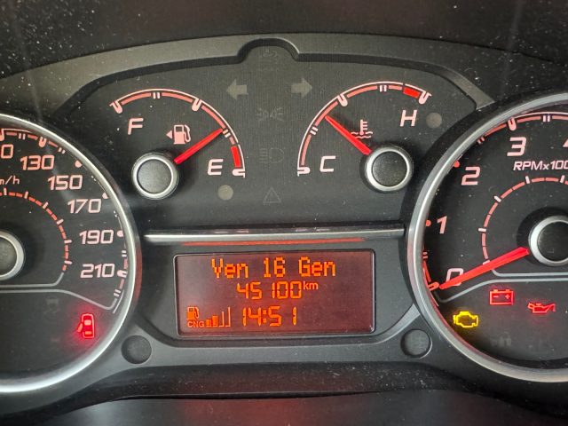 FIAT DOBLO 1.4 N.POWER PC-TN CARGO EASY ATT - foto 21