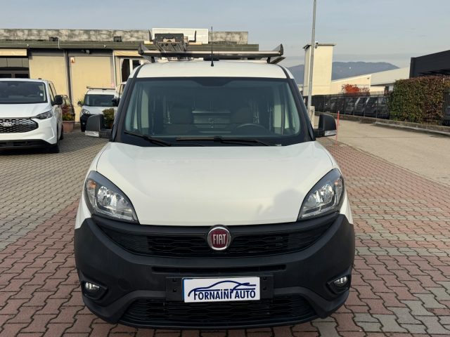 FIAT DOBLO 1.4 N.POWER PC-TN CARGO EASY ATT - foto 6