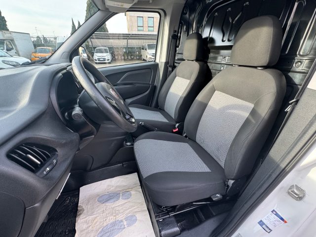 FIAT DOBLO 1.4 N.POWER PC-TN CARGO EASY ATT - foto 10