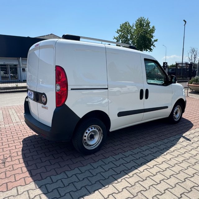 FIAT DOBLO 1.6 MJET 105CV PC-TN CARGO BUSIN - foto 7