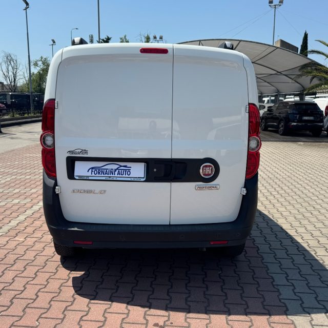 FIAT DOBLO 1.6 MJET 105CV PC-TN CARGO BUSIN - foto 6