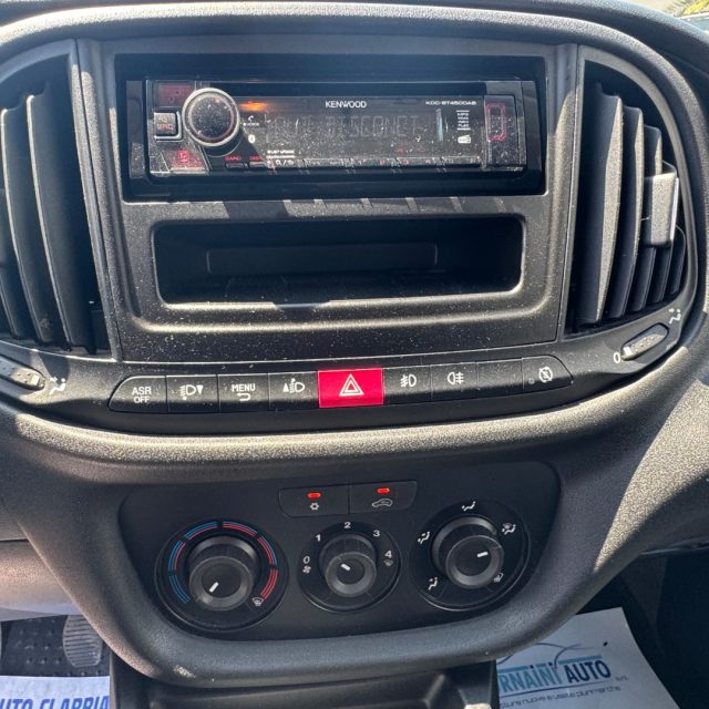 FIAT DOBLO 1.6 MJET 105CV PC-TN CARGO BUSIN - foto 10