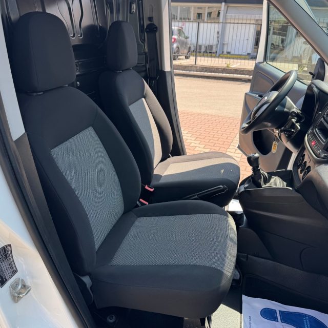 FIAT DOBLO 1.6 MJET 105CV PC-TN CARGO BUSIN - foto 14