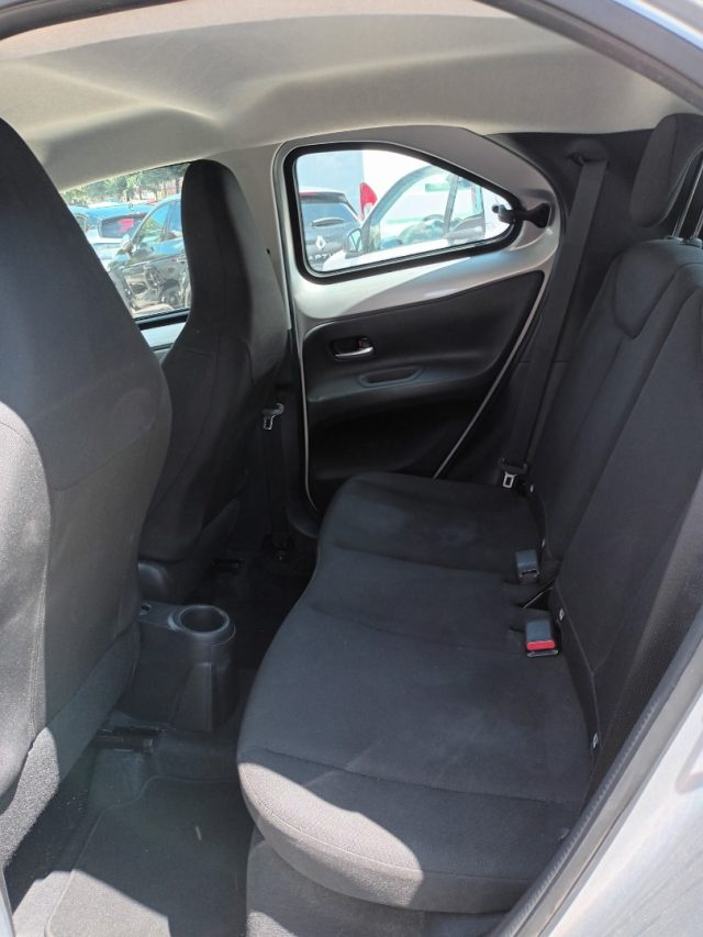 TOYOTA AYGO X 1000 VVT-I ACTIVE 72CV AUTOM 5P  - foto 6