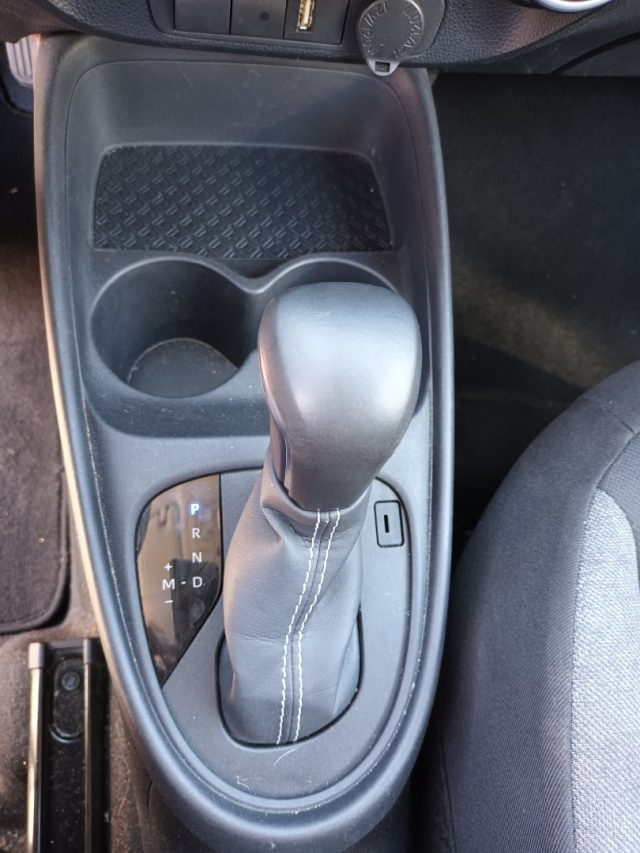 TOYOTA AYGO X 1000 VVT-I ACTIVE 72CV AUTOM 5P  - foto 12