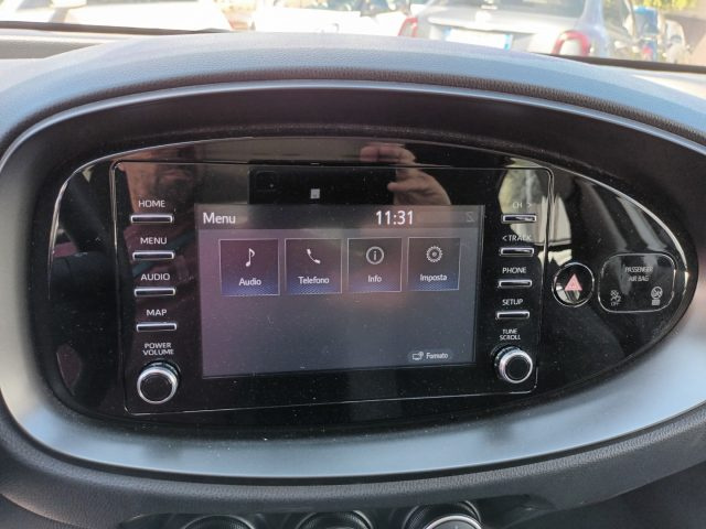 TOYOTA AYGO X 1000 VVT-I ACTIVE 72CV AUTOM 5P  - foto 10