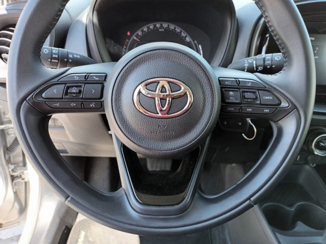 TOYOTA AYGO X 1000 VVT-I ACTIVE 72CV AUTOM 5P  - foto 13