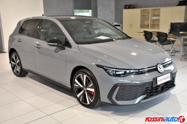 VOLKSWAGEN GOLF 8.5 GTE 1.5 E-HYBRID 272 CV DSG  - foto 7