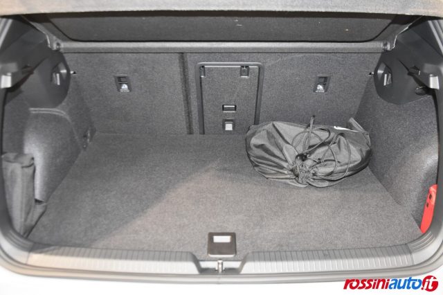 VOLKSWAGEN GOLF 8.5 GTE 1.5 E-HYBRID 272 CV DSG  - foto 16