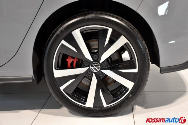 VOLKSWAGEN GOLF 8.5 GTE 1.5 E-HYBRID 272 CV DSG  - foto 20