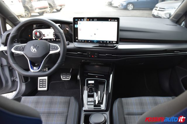 VOLKSWAGEN GOLF 8.5 GTE 1.5 E-HYBRID 272 CV DSG  - foto 10