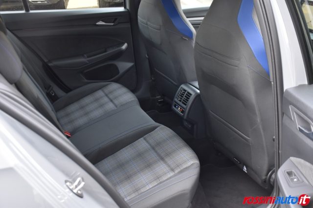 VOLKSWAGEN GOLF 8.5 GTE 1.5 E-HYBRID 272 CV DSG  - foto 13
