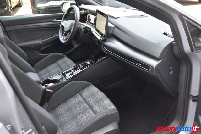 VOLKSWAGEN GOLF 8.5 GTE 1.5 E-HYBRID 272 CV DSG  - foto 14