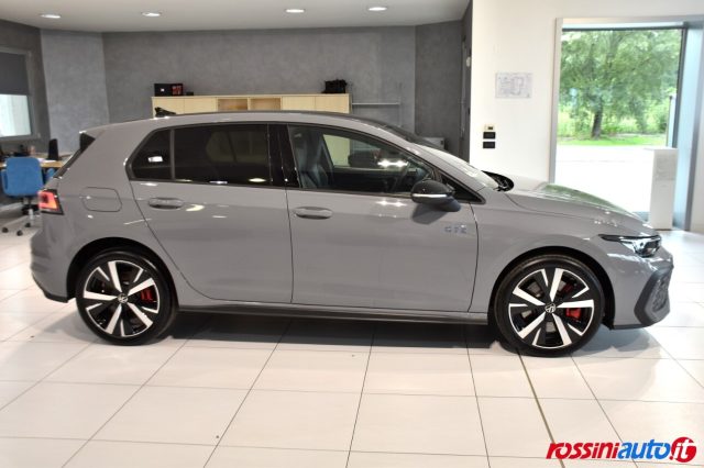 VOLKSWAGEN GOLF 8.5 GTE 1.5 E-HYBRID 272 CV DSG  - foto 6