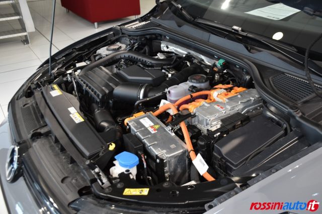 VOLKSWAGEN GOLF 8.5 GTE 1.5 E-HYBRID 272 CV DSG  - foto 15