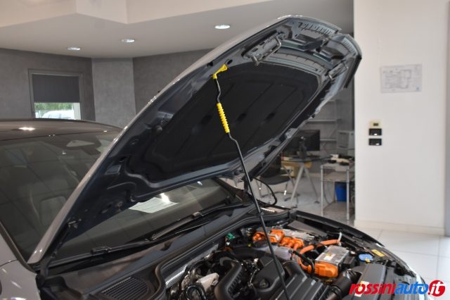 VOLKSWAGEN GOLF 8.5 GTE 1.5 E-HYBRID 272 CV DSG  - foto 19