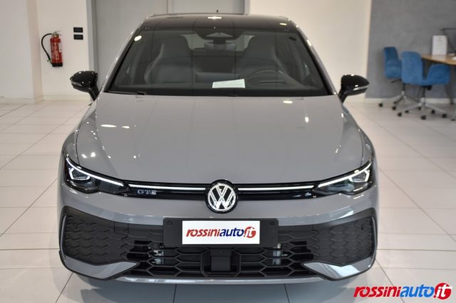 VOLKSWAGEN GOLF 8.5 GTE 1.5 E-HYBRID 272 CV DSG  - foto 8