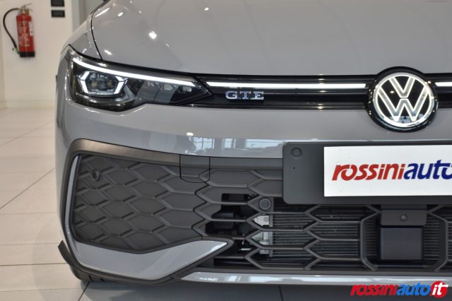 VOLKSWAGEN GOLF 8.5 GTE 1.5 E-HYBRID 272 CV DSG  - foto 22