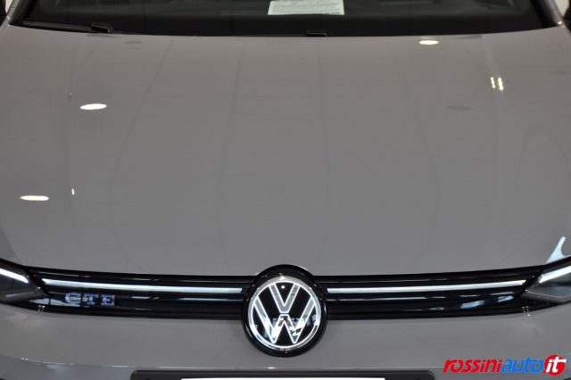 VOLKSWAGEN GOLF 8.5 GTE 1.5 E-HYBRID 272 CV DSG  - foto 23
