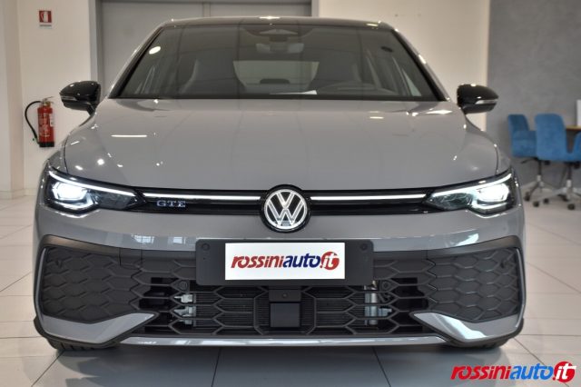 VOLKSWAGEN GOLF 8.5 GTE 1.5 E-HYBRID 272 CV DSG  - foto 24