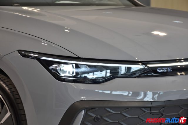 VOLKSWAGEN GOLF 8.5 GTE 1.5 E-HYBRID 272 CV DSG  - foto 25