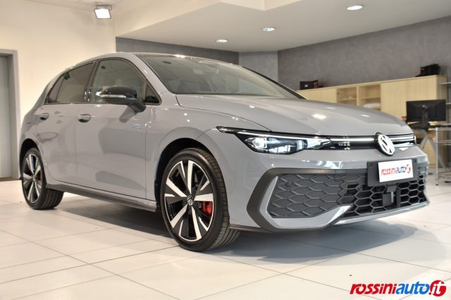VOLKSWAGEN GOLF 8.5 GTE 1.5 E-HYBRID 272 CV DSG  - foto 26