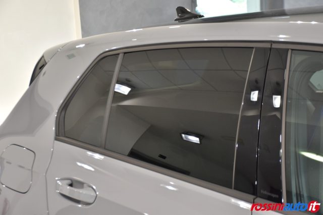 VOLKSWAGEN GOLF 8.5 GTE 1.5 E-HYBRID 272 CV DSG  - foto 27