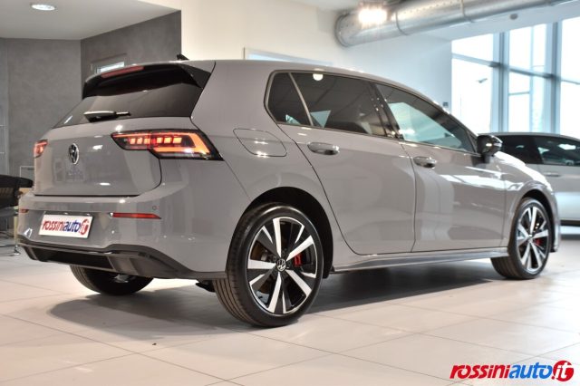 VOLKSWAGEN GOLF 8.5 GTE 1.5 E-HYBRID 272 CV DSG  - foto 29