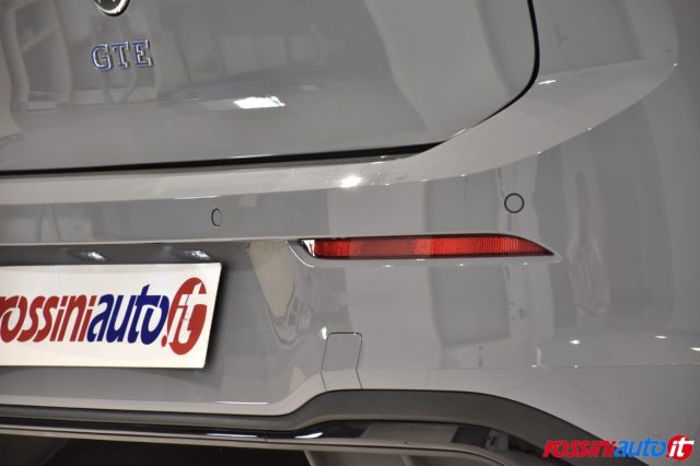 VOLKSWAGEN GOLF 8.5 GTE 1.5 E-HYBRID 272 CV DSG  - foto 30