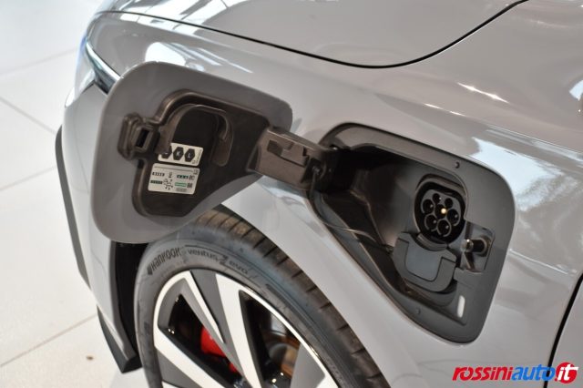 VOLKSWAGEN GOLF 8.5 GTE 1.5 E-HYBRID 272 CV DSG  - foto 35