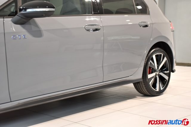 VOLKSWAGEN GOLF 8.5 GTE 1.5 E-HYBRID 272 CV DSG  - foto 36