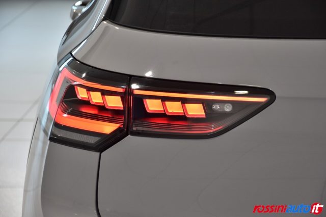 VOLKSWAGEN GOLF 8.5 GTE 1.5 E-HYBRID 272 CV DSG  - foto 39