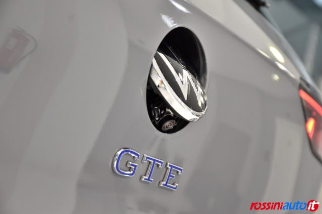 VOLKSWAGEN GOLF 8.5 GTE 1.5 E-HYBRID 272 CV DSG  - foto 40