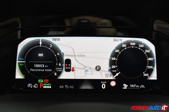 VOLKSWAGEN GOLF 8.5 GTE 1.5 E-HYBRID 272 CV DSG  - foto 41