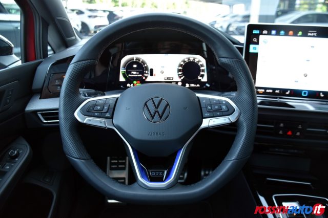 VOLKSWAGEN GOLF 8.5 GTE 1.5 E-HYBRID 272 CV DSG  - foto 43