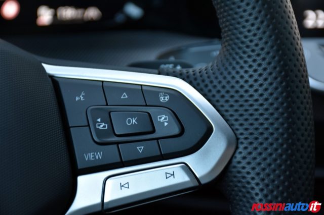 VOLKSWAGEN GOLF 8.5 GTE 1.5 E-HYBRID 272 CV DSG  - foto 44