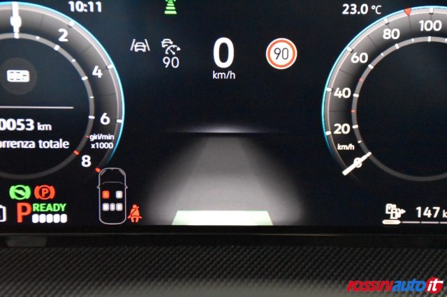 VOLKSWAGEN GOLF 8.5 GTE 1.5 E-HYBRID 272 CV DSG  - foto 47