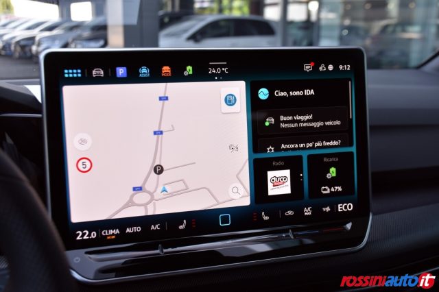 VOLKSWAGEN GOLF 8.5 GTE 1.5 E-HYBRID 272 CV DSG  - foto 50