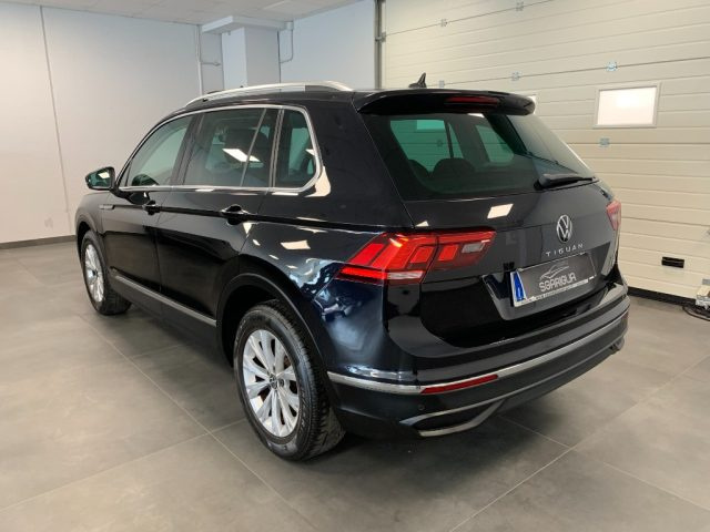 VOLKSWAGEN TIGUAN 2.0 TDI AUTOMATICO DSG ELEGANCE - foto 37
