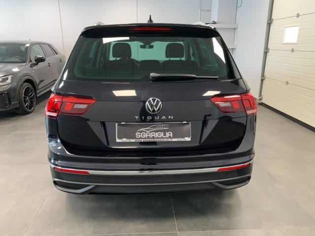 VOLKSWAGEN TIGUAN 2.0 TDI AUTOMATICO DSG ELEGANCE - foto 38