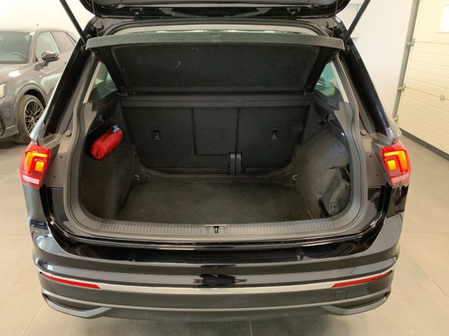 VOLKSWAGEN TIGUAN 2.0 TDI AUTOMATICO DSG ELEGANCE - foto 15