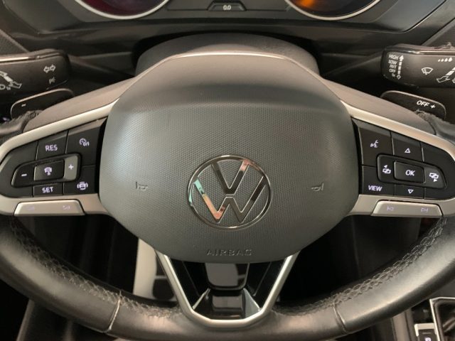 VOLKSWAGEN TIGUAN 2.0 TDI AUTOMATICO DSG ELEGANCE - foto 17