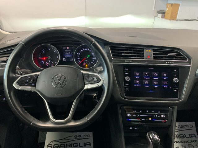 VOLKSWAGEN TIGUAN 2.0 TDI AUTOMATICO DSG ELEGANCE - foto 18